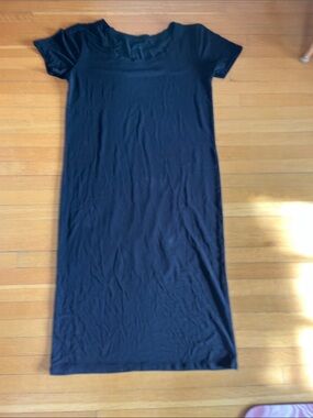 Storq Maternity Dress